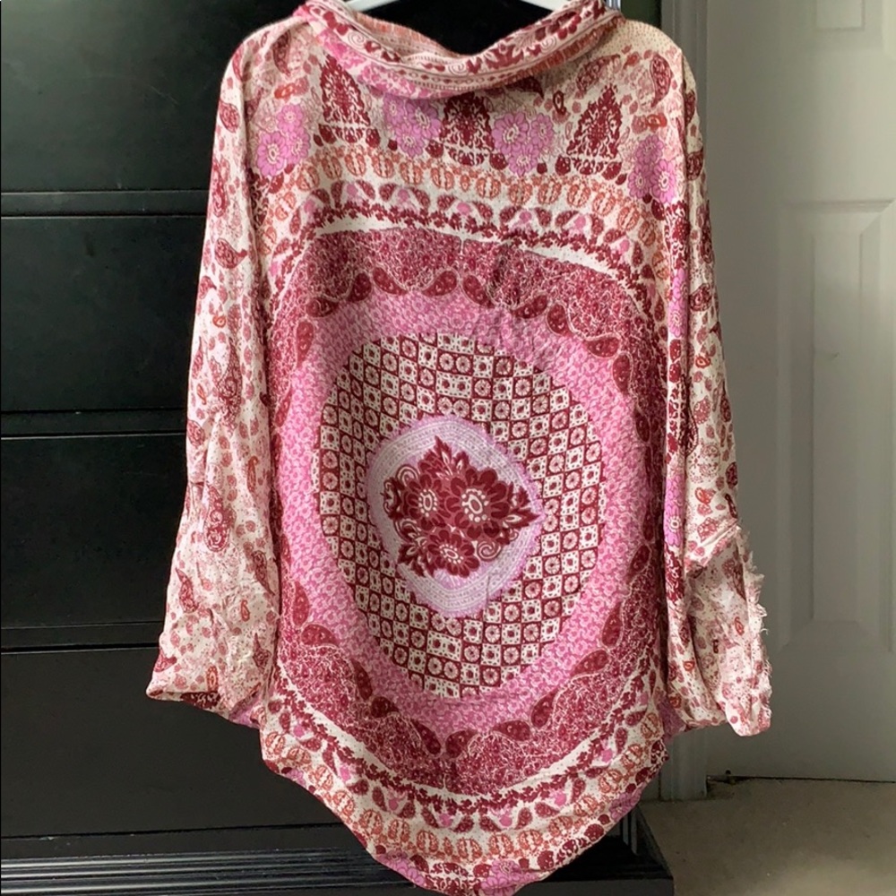 Shawl